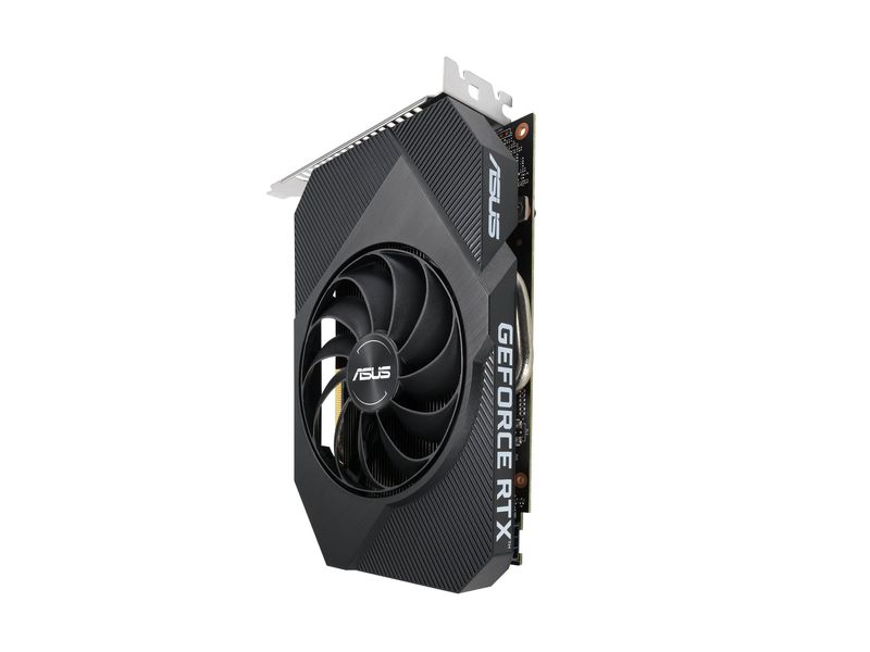 ASUS Phoenix GeForce RTX 3050 V2 8GB - graphics card - GF RTX 3050 - 8 GB