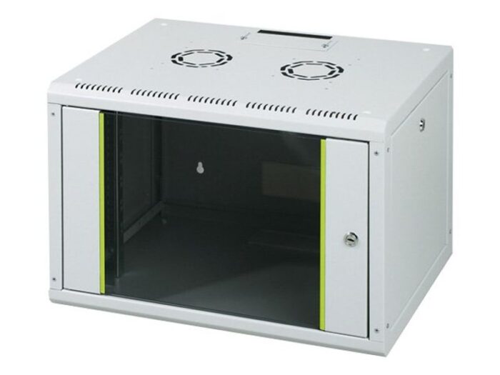 DIGITUS SoHoline DN-19 07-U - cabinet - 7U