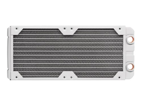 CORSAIR Hydro X Series XR5 240 - liquid cooling system radiator