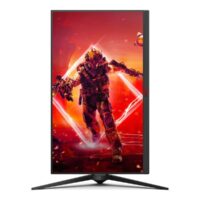 AOC LED-Display AGON AG275QZN - 69 cm (27") - 2560 x 1440 Quad HD - Afbeelding 2