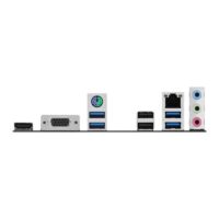 ASUS Mainboard PRIME A620M-K - micro ATX - Socket AM5 - AMD A620 - Afbeelding 3