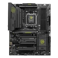 MB MSI AMD AM5 MAG X870E TOMAHAWK WIFI - Afbeelding 2