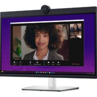 Dell LED-Display 27 Video Conferencing Monitor P2724DEB - 68.6 cm (27") - 2560 x 1440 WQHD - Afbeelding 2