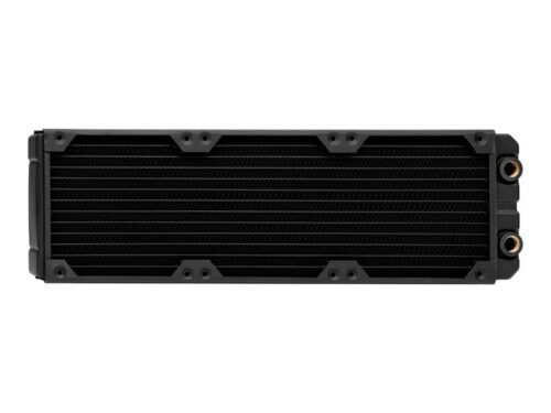 CORSAIR Hydro X Series XR7 360 - liquid cooling system radiator