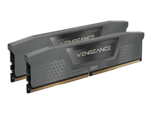 CORSAIR Vengeance - DDR5 - kit - 48 GB: 2 x 24 GB - DIMM 288-pin - 3000 MHz / PC5-48000