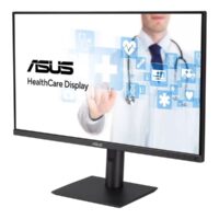 ASUS HA2441A - LED monitor - QHD - 3.6MP - color - 24" - HDR - Afbeelding 5