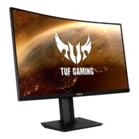 ASUS TUF Gaming VG32VQR - LED monitor - curved - 32" - HDR - Afbeelding 3