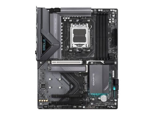 Gigabyte X870 EAGLE WIFI7 - motherboard - ATX - Socket AM5 - AMD X870