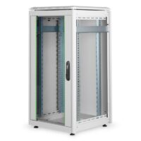 DIGITUS Professional Unique DN-19 22U-6/6-1 - rack - 22U - Afbeelding 2