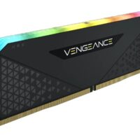 16 GB | Corsair  DDR4 SDRAM CL16DIMM 288-pin - Afbeelding 2