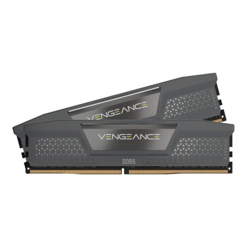 CORSAIR RAM Vengeance - 32 GB (2 x 16 GB Kit) - DDR5 6000 DIMM CL36