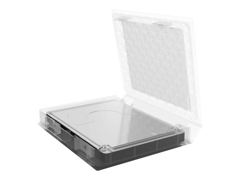 ICY BOX hard drive protective case IB-AC6251