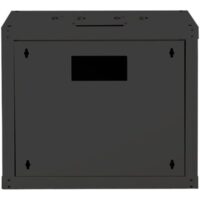 DIGITUS Professional Unique DN-19 09-U-SW rack - 9U - Afbeelding 2
