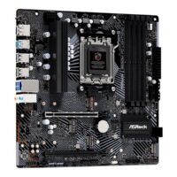 ASRock B650M PG Lightning - motherboard - micro ATX - Socket AM5 - AMD B650 - Afbeelding 5