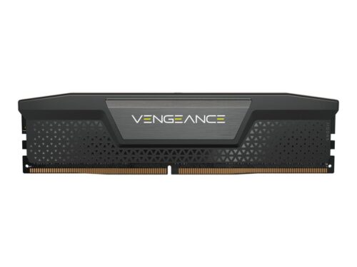 CORSAIR Vengeance - DDR5 - module - 32 GB - DIMM 288-pin - 5600 MHz / PC5-44800