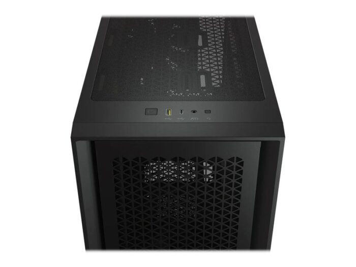 CORSAIR 4000D AIRFLOW - tower - ATX - Afbeelding 14