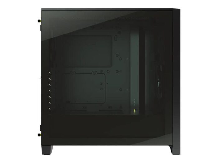 CORSAIR 4000D AIRFLOW - tower - ATX - Afbeelding 7