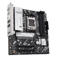 ASUS PRIME B840M-A-CSM - motherboard - micro ATX - Socket AM5 - AMD B840 - Afbeelding 3