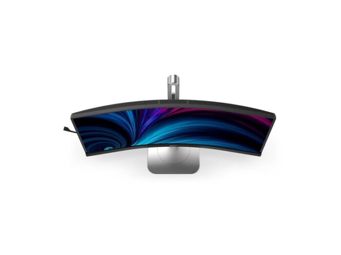 Philips 34B2U5600C - 5000 Series - LED monitor - curved - 34" - Afbeelding 6