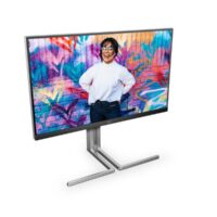 AOC Q27U3CV - Graphic Pro Series - LED monitor - QHD - 27" - HDR - Afbeelding 6