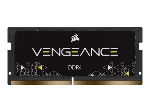 CORSAIR RAM Vengeance - 32 GB - DDR4 3200 SO-DIMM CL22