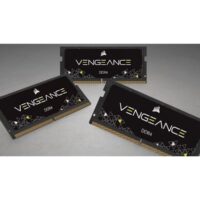 16 GB | Corsair  DDR4 SDRAM CL22SO-DIMM 260-pin - Afbeelding 4