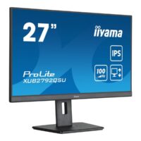 Iiyama LED-Display ProLite XUB2792QSU-B6 - 68.5 cm (27") - 2560 x 1440 WQHD - Afbeelding 4