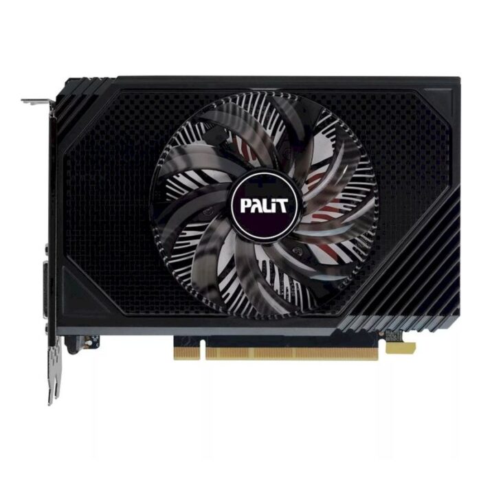 6 GB Palit NVIDIA GeForce RTX 3050 - Afbeelding 4