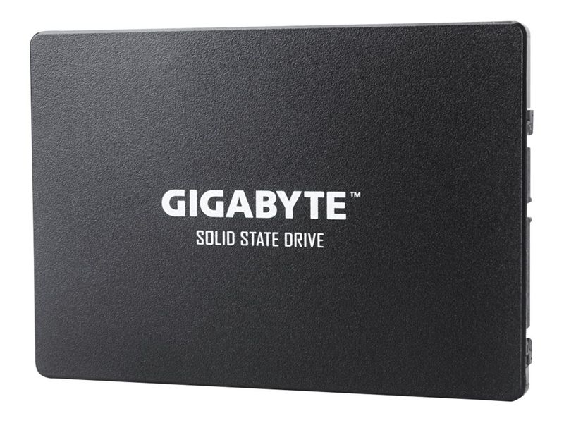 Gigabyte SSD GP-GSTFS31256GTND - 256 GB - 2.5" - SATA 6Gb/s