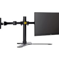 Iiyama DS1002D-B1 - stand (adjustable arm) - Afbeelding 3