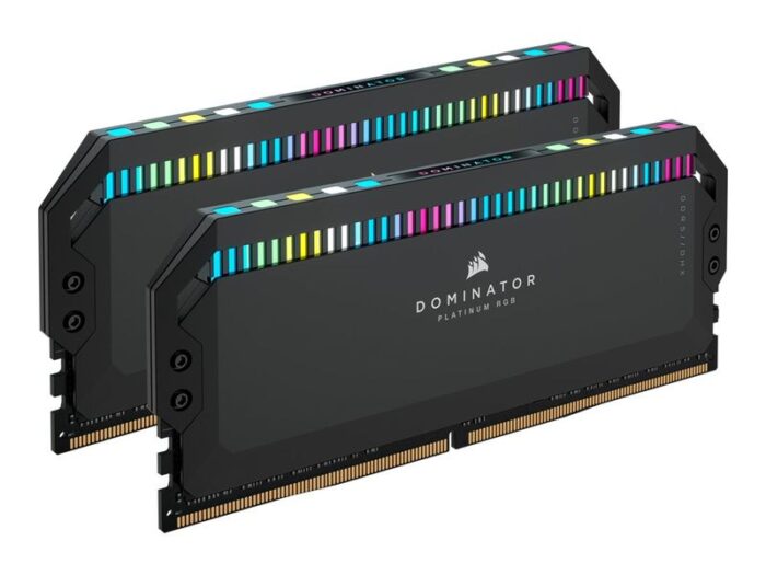 64 GB | Corsair  DDR5 SDRAM CL40DIMM 288-pin - Afbeelding 3