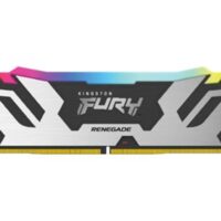 Kingston RAM FURY Renegade RGB - 32 GB (2 x 16 GB Kit) - DDR5 7200 DIMM CL38
