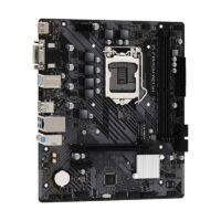 ASRock Mainboard 90-MXBM00-A0UAYZ - mATX - Intel - Afbeelding 4
