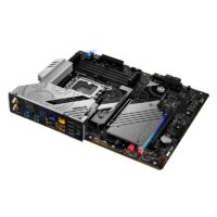 ASRock Z890 TAICHI LITE - motherboard - ATX - LGA1851 Socket - Z890 - Afbeelding 3