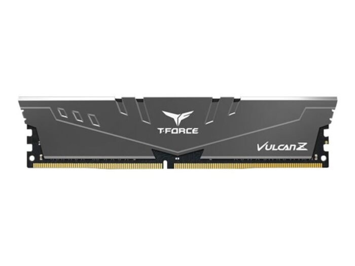 Team T-Force Vulcan Z - DDR4 - module - 16 GB - DIMM 288-pin - unbuffered