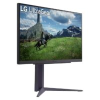 Dis 27 LG 27GS85QX-B Consumer Ultragear - Afbeelding 2
