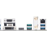 ASUS Mainboard PRIME B550M-A WIFI II - micro ATX - Socket AM4 -AMD B550 - Afbeelding 6