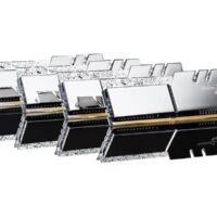 128 GB | G.Skill  DDR4 SDRAM CL14DIMM 288-pin - Afbeelding 5