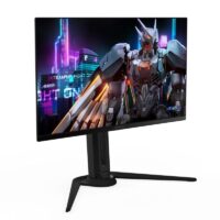Gigabyte AORUS FO27Q3 - OLED monitor - QHD - 27" - HDR - Afbeelding 2