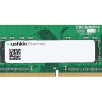 Mushkin RAM Essentials - 8 GB - DDR4 3200 SO-DIMM CL22