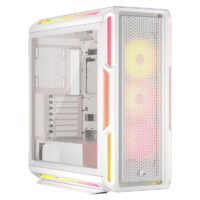 CORSAIR iCUE LINK 5000T LX RGB - mid tower - extended ATX