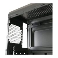 LC Power Gaming 700B Hexagon - mid tower - ATX - Afbeelding 9
