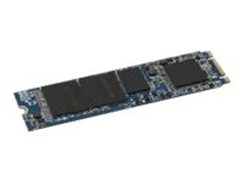 Dell SSD AA618641 - 512 GB - M.2 2280 - PCIe 3.0 x4 NVMe