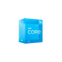 Intel Core i3-12100F - 4x - 3.3 GHz - LGA1700 Socket - Afbeelding 3
