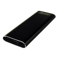 LC-Power storage drive enclosure LC-M2-X-NVME - M.2 - USB 3.1 - Afbeelding 3