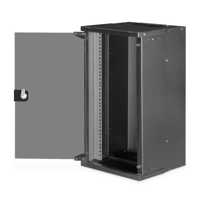 Digitus SOHO PRO Series - rack - 12U - Afbeelding 2