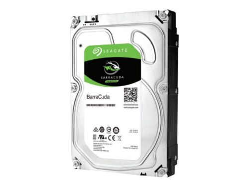 Seagate Hard Drive Barracuda ST2000DM008 - 2 TB - 3.5" - SATA 6 GB/s