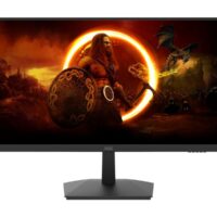 AOC Gaming 24G15N2 - LED monitor - Full HD (1080p) - 24" - HDR