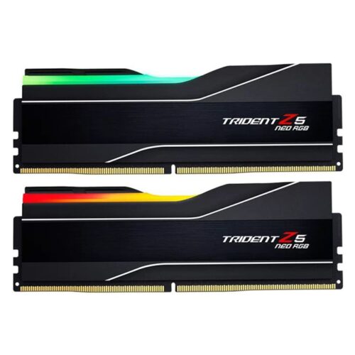 RAM Gskill D5 8000 32GB C38 Trident Z5 RGB K2 EXPO