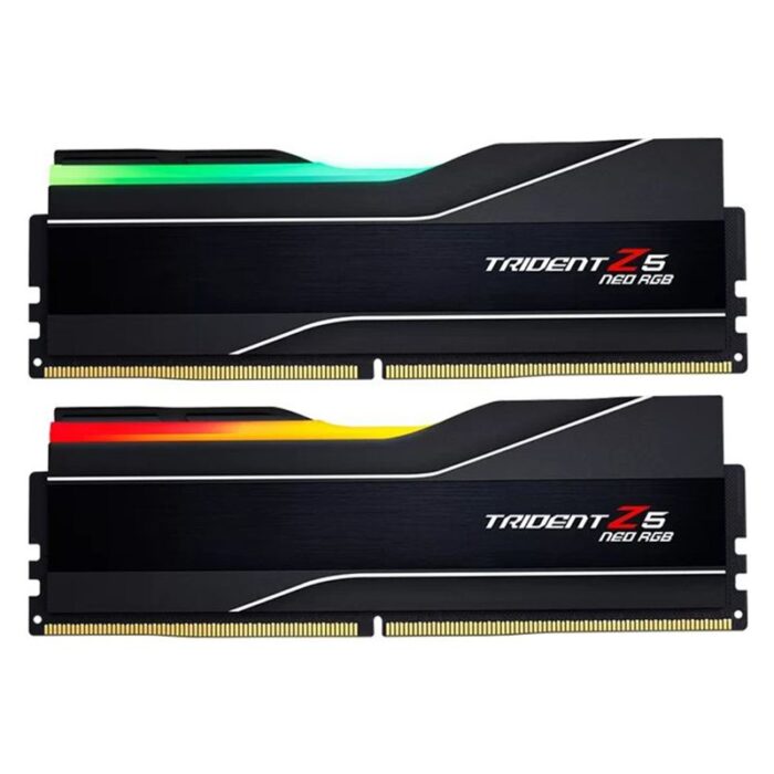 RAM Gskill D5 8000 32GB C38 Trident Z5 RGB K2 EXPO
